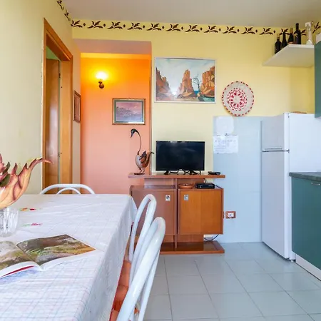 Апартаменты Casa Mare E Monti- *