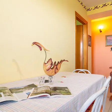 Апартаменты Casa Mare E Monti- *