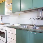 公寓 Casa Mare E Monti- 库列里