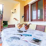 公寓 Casa Mare E Monti- 库列里