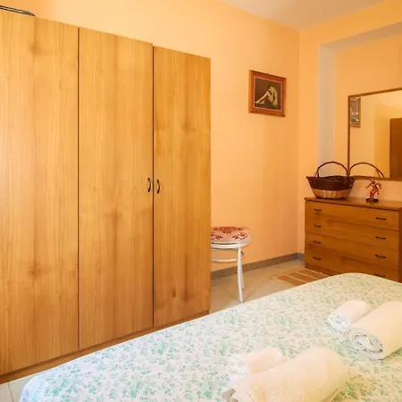 Casa Mare E Monti-