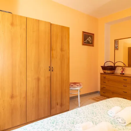 Casa Mare E Monti-