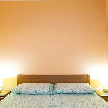 Casa Mare E Monti-