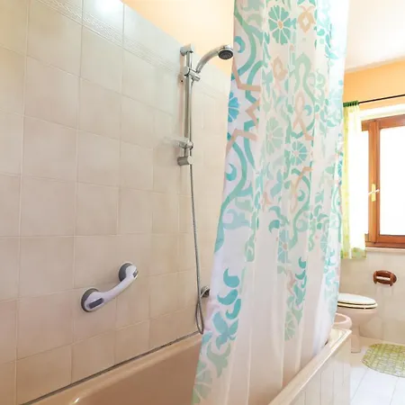 דירה Casa Mare E Monti- קוליירי