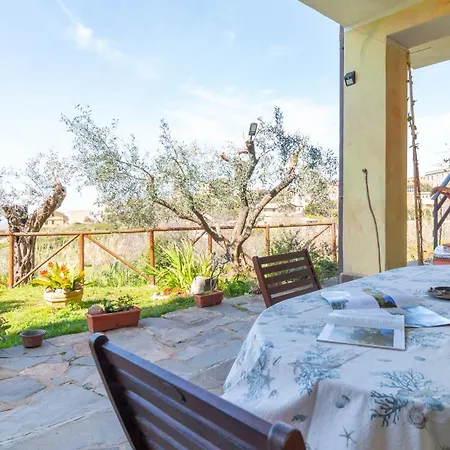 Casa Mare E Monti- * Cuglieri