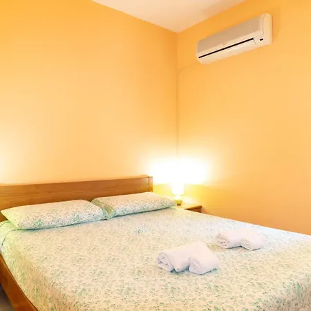 Apartment Casa Mare E Monti-